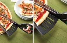 Two in One Utensils- The Pizza Pro
