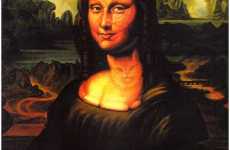 Paintings With Hidden Images