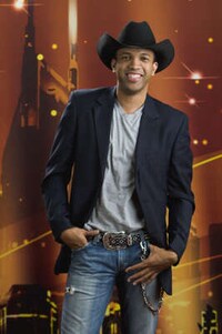 Remixing Rihanna for Nashville Star Image 2