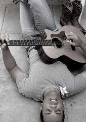 Remixing Rihanna for Nashville Star Image 3