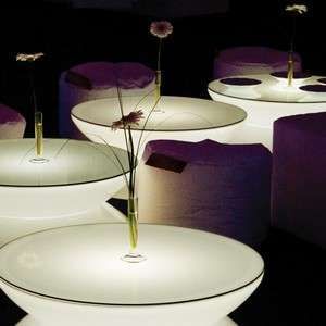 23 Pieces of Glowing Furniture 