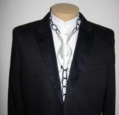 13 Utterly Unique Ties 