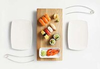 Toucan Inspired Cutlery Image 2