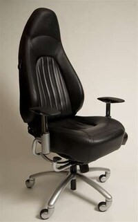 Supercar Office Chairs Image 2