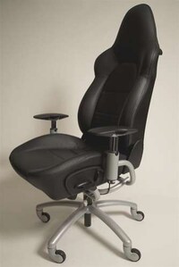 Supercar Office Chairs Image 3