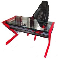 Supercar Office Chairs Image 5