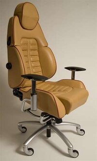 Supercar Office Chairs Image 6