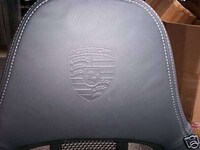 Supercar Office Chairs Image 7