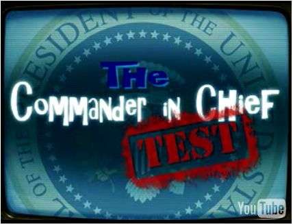 Remixing Presidential Candidates