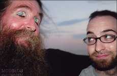 More Eyelid Tattoos
