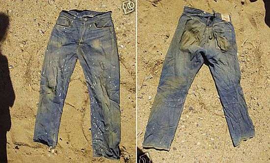 $17,000 Denim