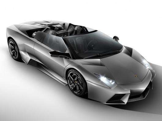 49 Super Sleek Convertibles