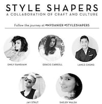 Influencer-Designed Fashion Image 2
