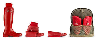 16 Foldable Footwear Designs