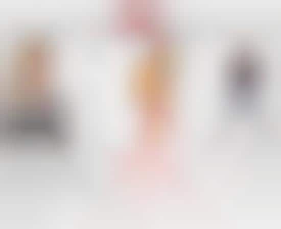 Social Media Fashion Campaigns