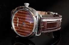 Yacht-Inspired Timepieces