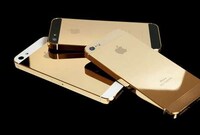 Golden-Bodied Phones Image 2