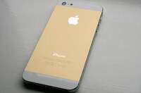 Golden-Bodied Phones Image 4