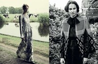 Aristocratic Country Fashion Image 2