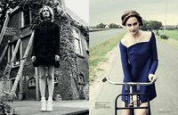 Aristocratic Country Fashion Image 5