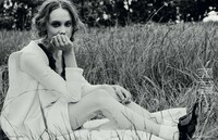 Aristocratic Country Fashion Image 6
