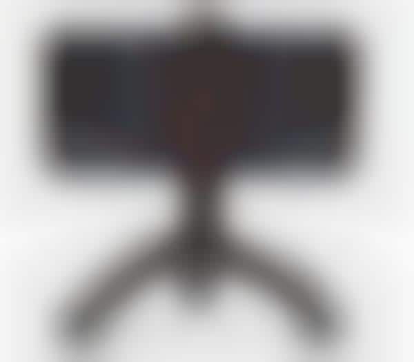 Portable Smartphone Tripods