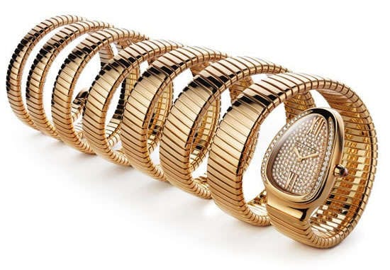 100 Extravagant Timepieces