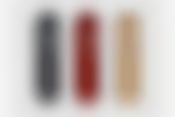 Animal Skin Skateboards