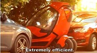 Transforming Russian Pod Cars Image 5
