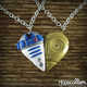 Droid Companionship Jewelry Image 3