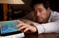 Flat-Designed Object Parodies