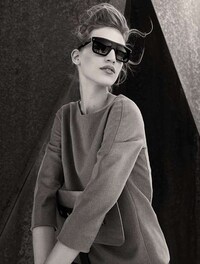 Subtly Edgy Fashion Image 2