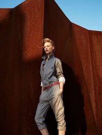 Subtly Edgy Fashion Image 5