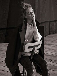 Subtly Edgy Fashion Image 6