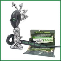 Computer Virus Dolls Image 2