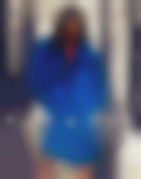 Cartoon-Bright Coat Editorials
