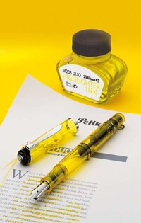 Highlighting Calligraphy Pens Image 5