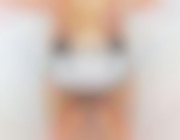 Animal Head Undergarments