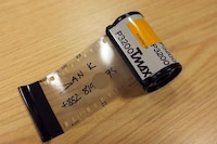 DIY Film Travel Tags Image 2