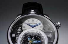 Luxe $500,000 Watches