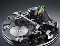 Luxe $500,000 Watches Image 2