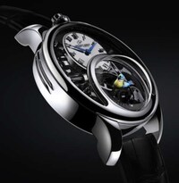 Luxe $500,000 Watches Image 3