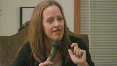 Wendy Kopp Keynote Speaker