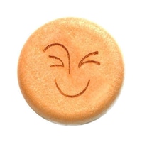Smiling Soup Biscuits Image 6