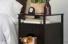 Pet-Loving Bedroom Furniture