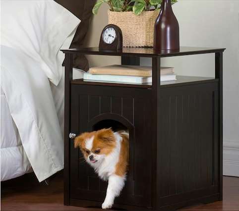Pet-Loving Bedroom Furniture