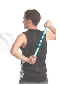 Cylindrical Mobile Massagers Image 2