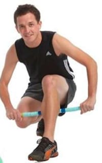 Cylindrical Mobile Massagers Image 3