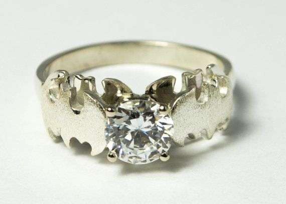 Superhero-Inspired Jewelry