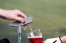 Caddy Drink Dispensers